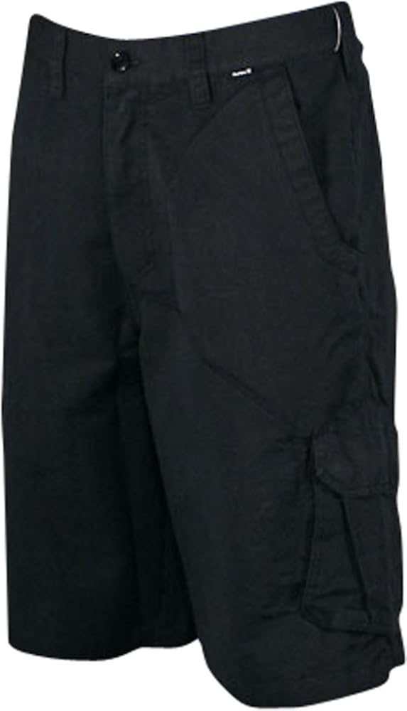 パンツ CHALLENGER CARGO SHORTS (BLACK) CHALLENGER CARGO SHORTS (BLACK) Nike Challenger Big Kids' (Boys